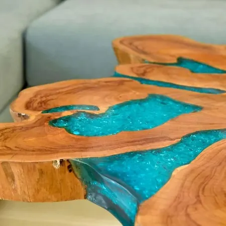 Lindo Junto Al Mar Пуэрто-де-ла-Крус