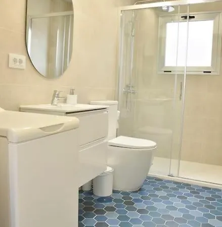 Lindo Junto Al Mar Апартаменты Пуэрто-де-ла-Крус