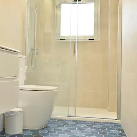 Lindo Junto Al Mar Пуэрто-де-ла-Крус