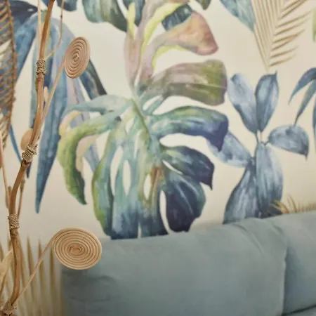 Lindo Junto Al Mar Апартаменты *