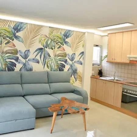 Apartment Lindo Junto Al Mar *