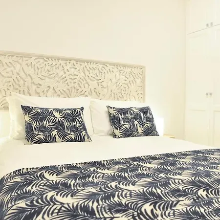 Lindo Junto Al Mar Апартаменты Пуэрто-де-ла-Крус