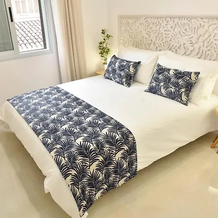 Appartamento Lindo Junto Al Mar Puerto de la Cruz (Tenerife)