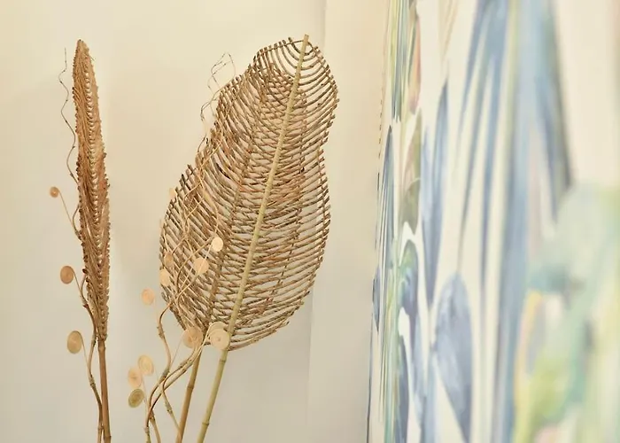 Lindo Junto Al Mar Apartment