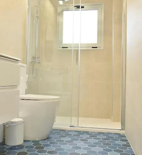 Lindo Junto Al Mar Puerto de la Cruz (Tenerife)