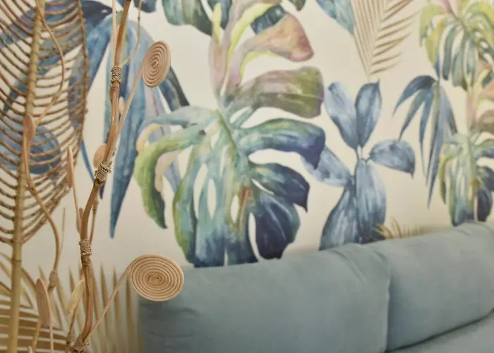 Lindo Junto Al Mar Appartamento *