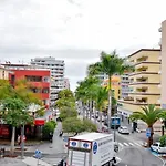 Apartment Lindo Junto Al Mar