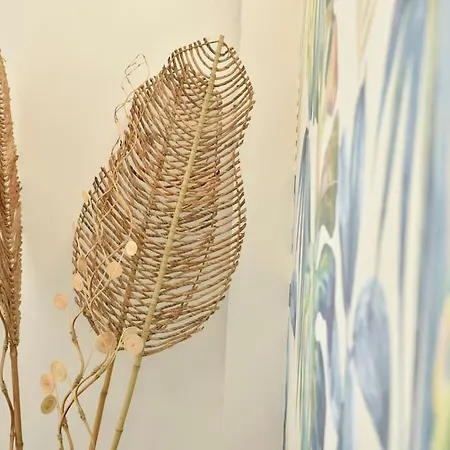 Lindo Junto Al Mar Apartamento