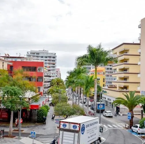 Appartement Lindo Junto Al Mar