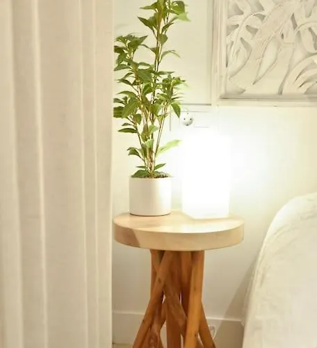 Lindo Junto Al Mar Appartement *