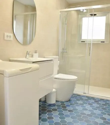 Lindo Junto Al Mar Appartement Puerto de la Cruz (Tenerife)