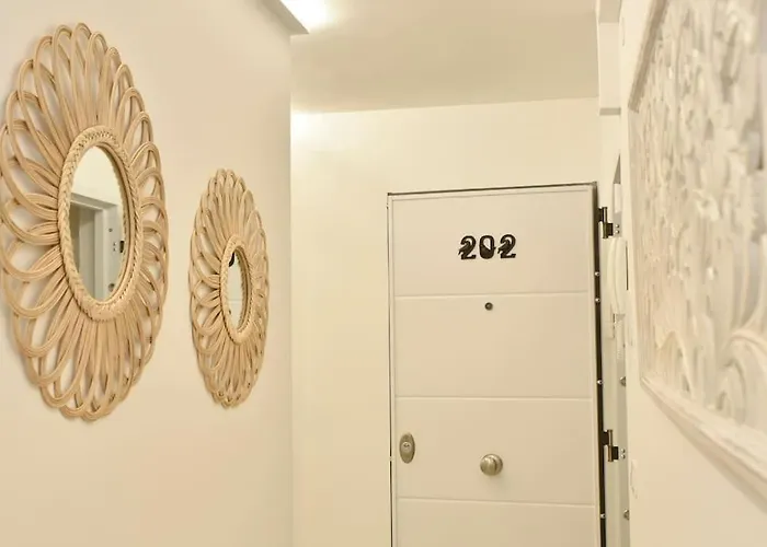 Appartement Lindo Junto Al Mar