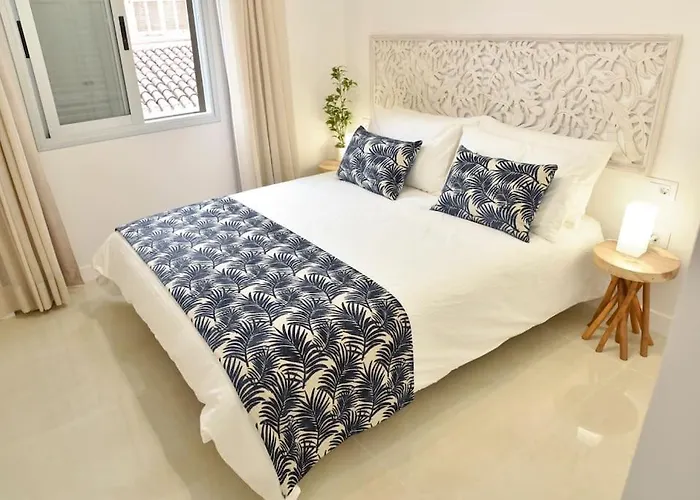 Appartement Lindo Junto Al Mar Puerto de la Cruz (Tenerife)